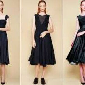 Amelia Toro Dress